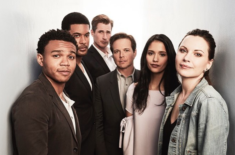 NBC TV Show Set in San Antonio Gets the Axe From the Network