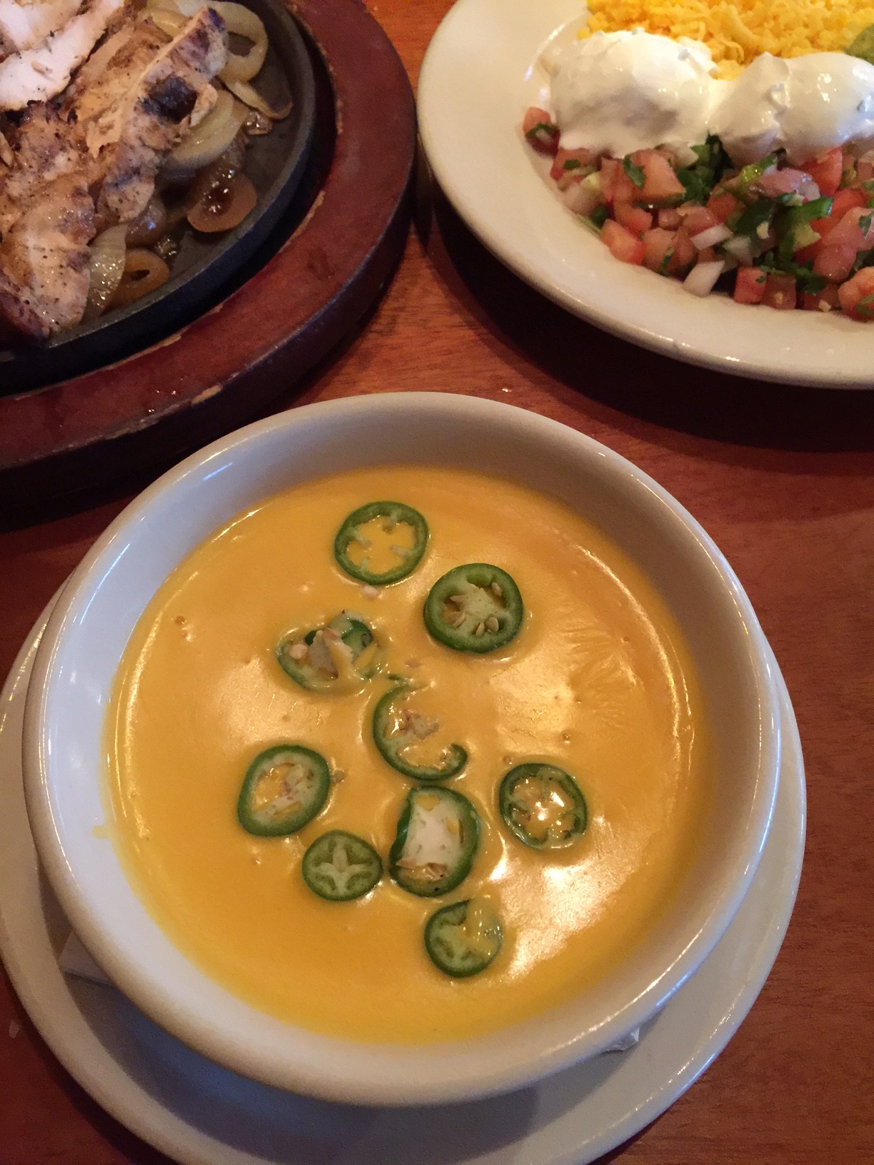 Queso Hill Country Restaurants Serve it Best