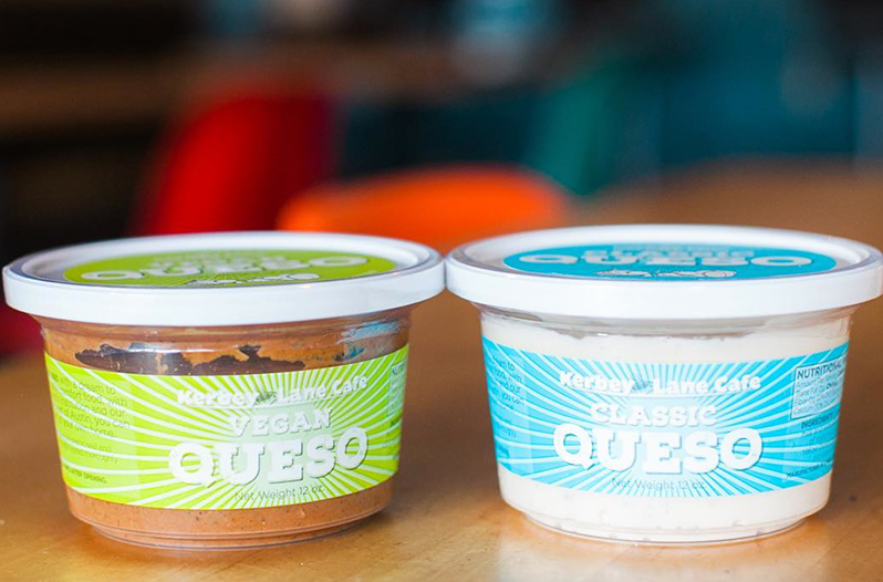 Austin's Famous Kerbey Queso Now Available in Stores