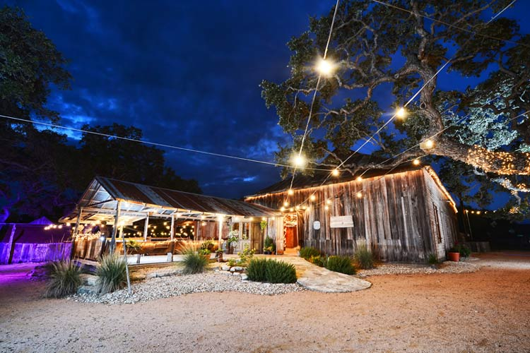 Sisterdale, Texas Kendall County's Hidden Gem