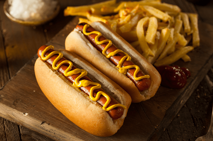 Best & Worst Brand Name Hot Dogs Ranked for Your Summer Cookouts!