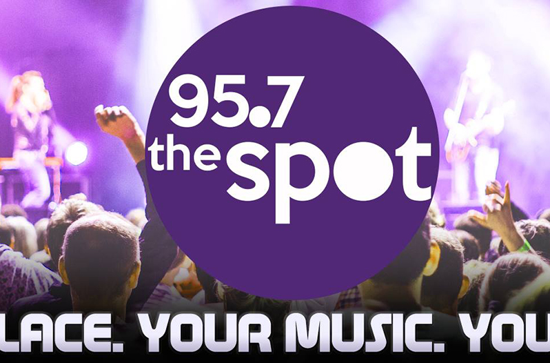 Houston’s 95.7 FM Now Playing Millennial 'Oldies'