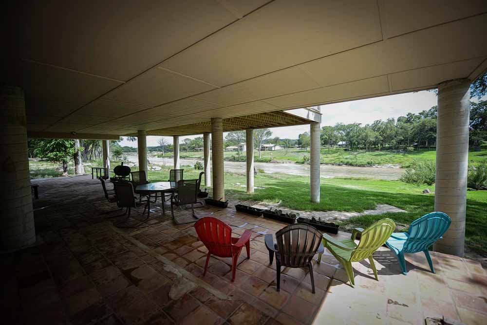 Casa Rio Vacation Home Texas Hill Country Reservations