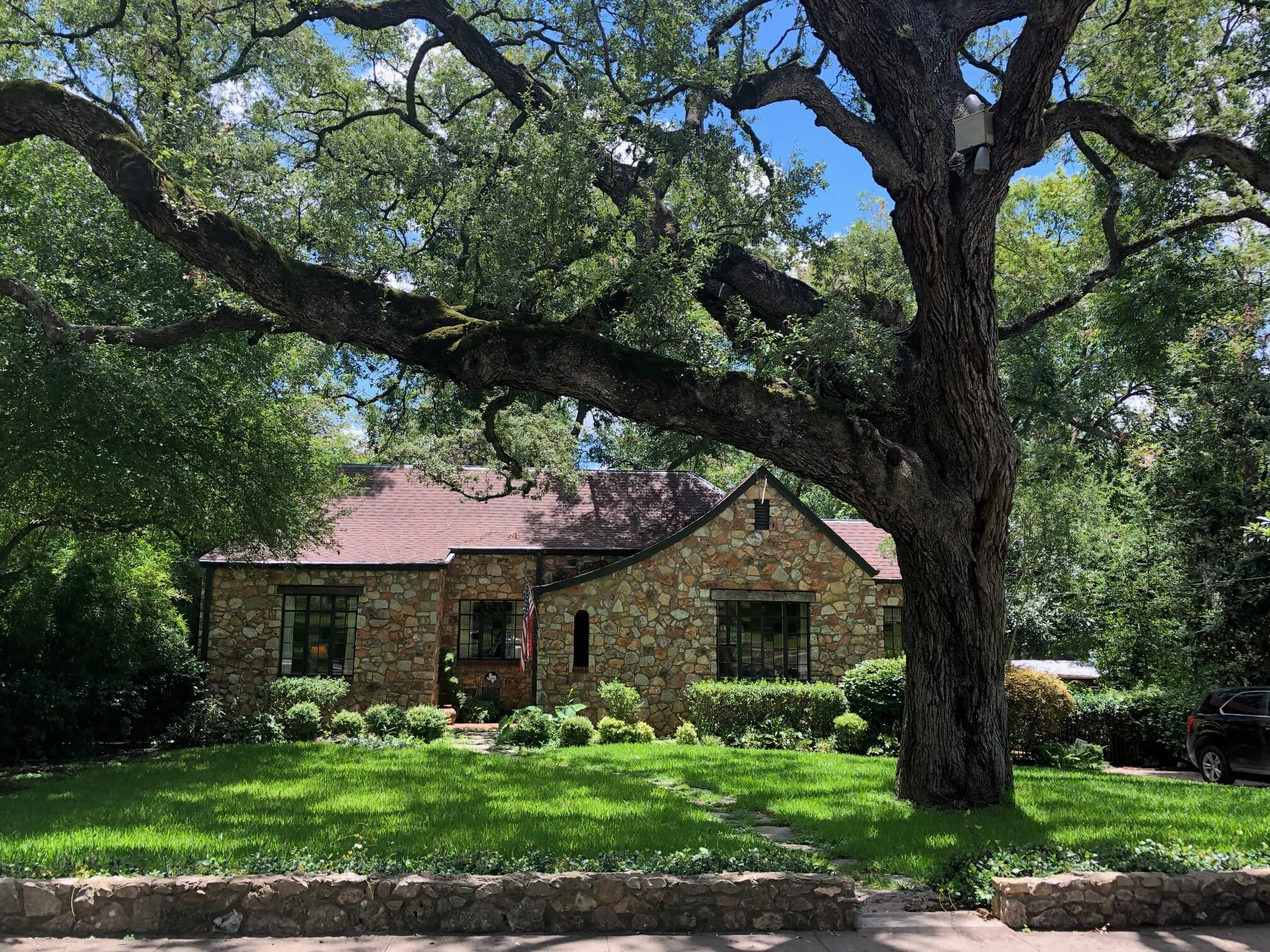 San Marcos TX 78666 Texas Historic Homes