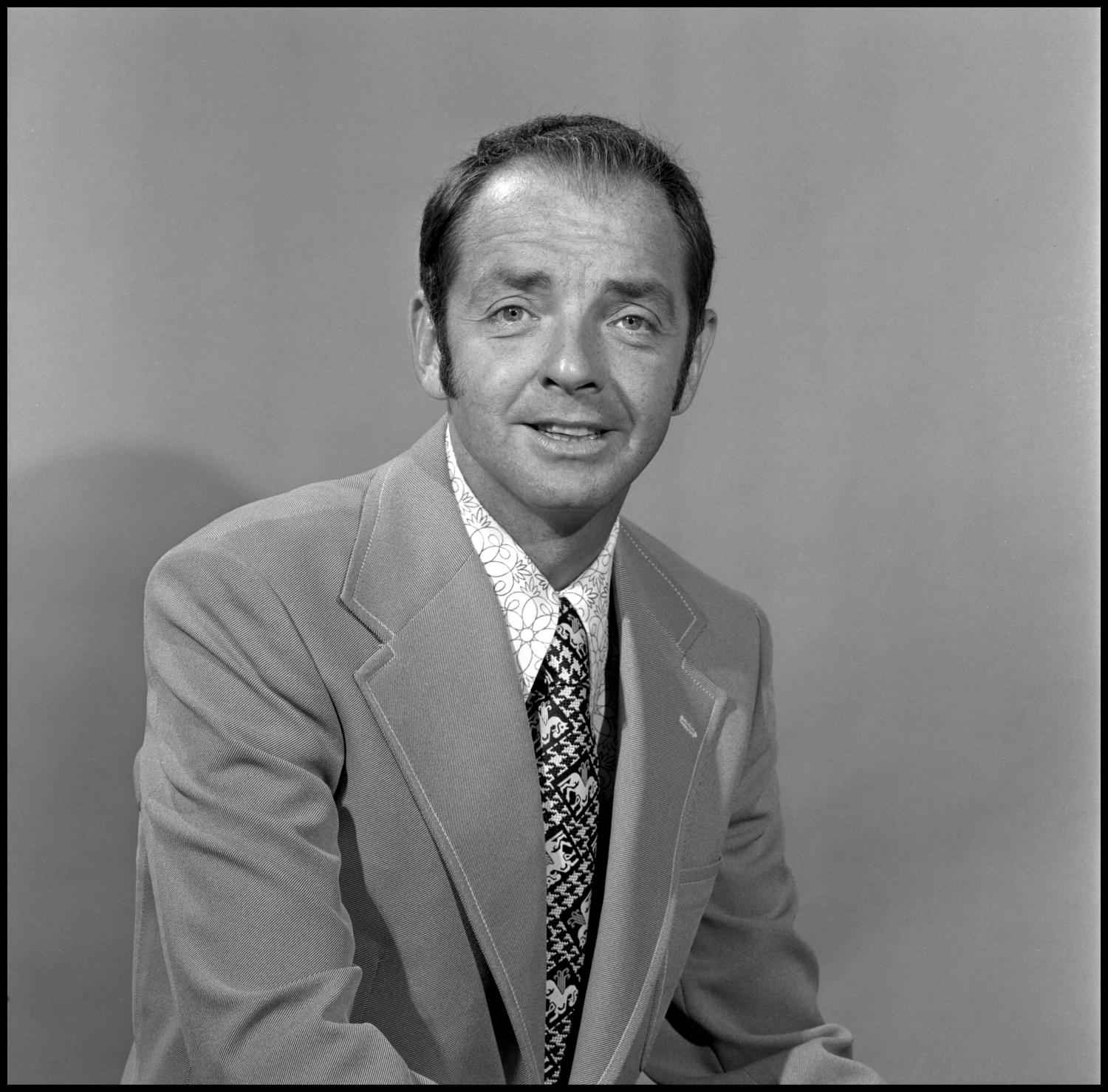 [Dr. R. K. Busby portrait] The Portal to Texas History