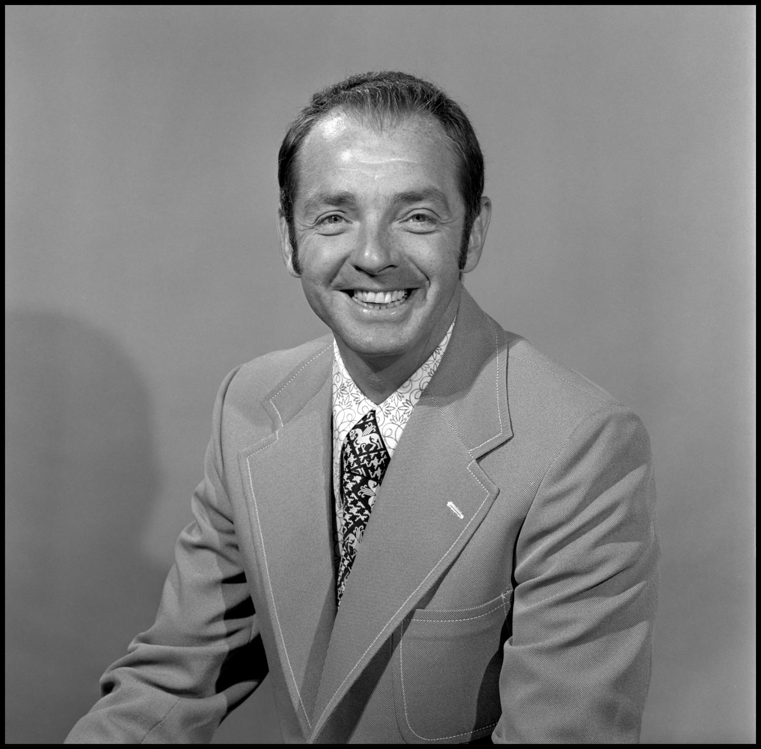 [Dr. R. K. Busby portrait photo] The Portal to Texas History