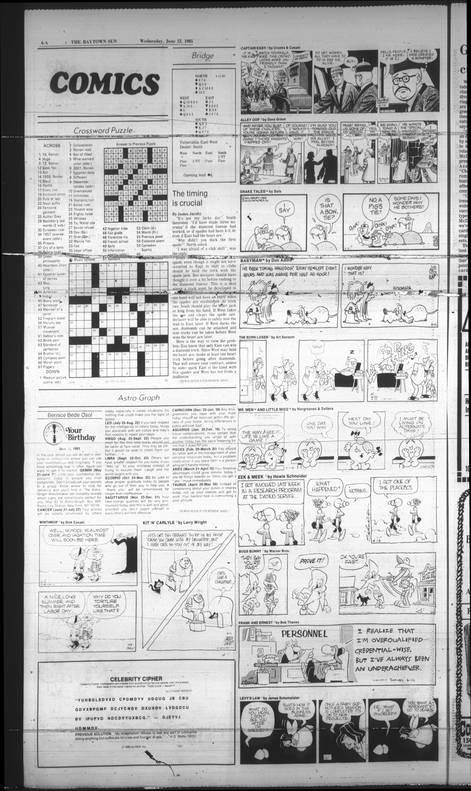 The Baytown Sun (Baytown, Tex.), Vol. 63, No. 191, Ed. 1 Wednesday