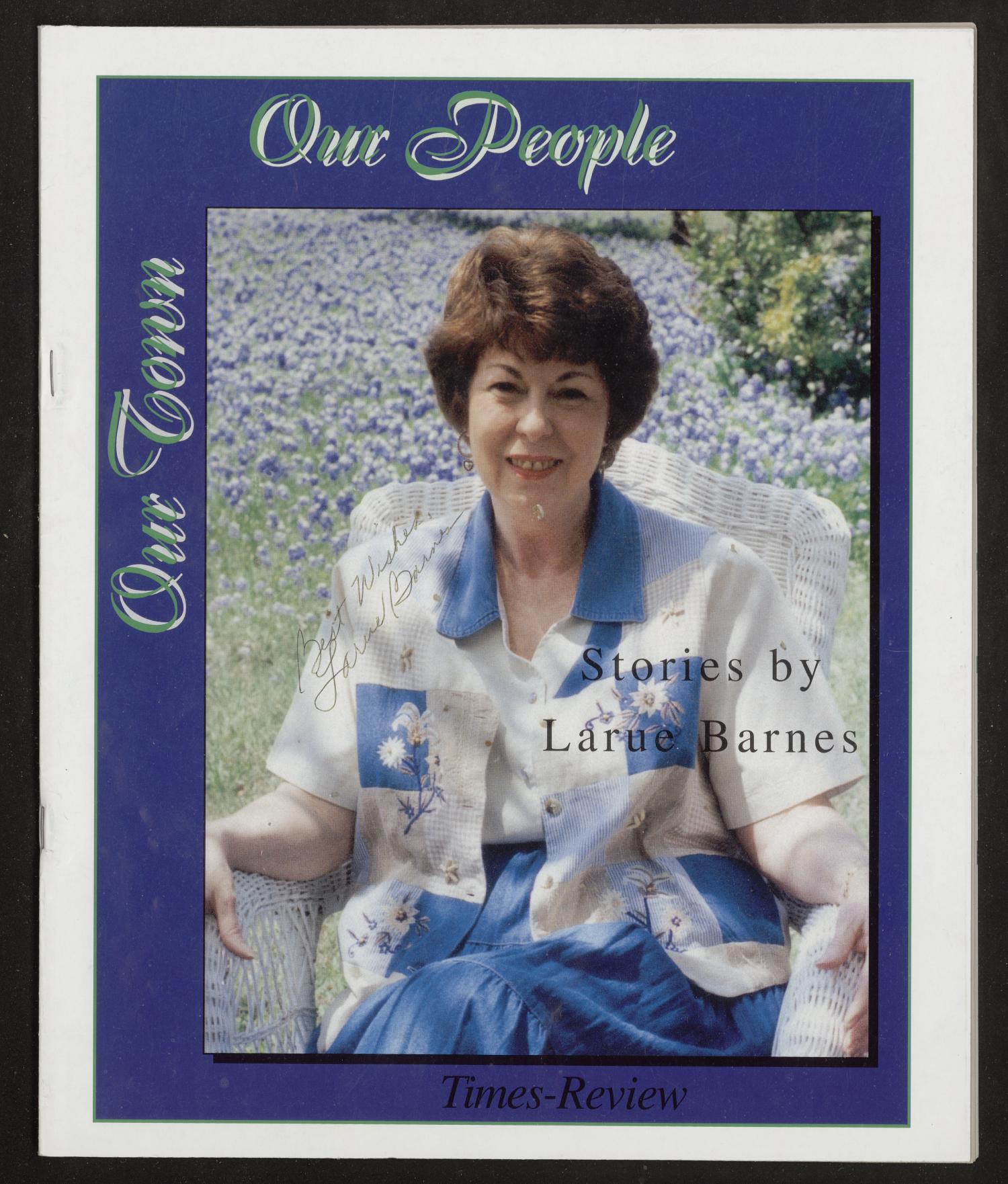 TimesReview (Cleburne, Tex.), Vol. [88], No. [179], Ed. 1 Sunday, July