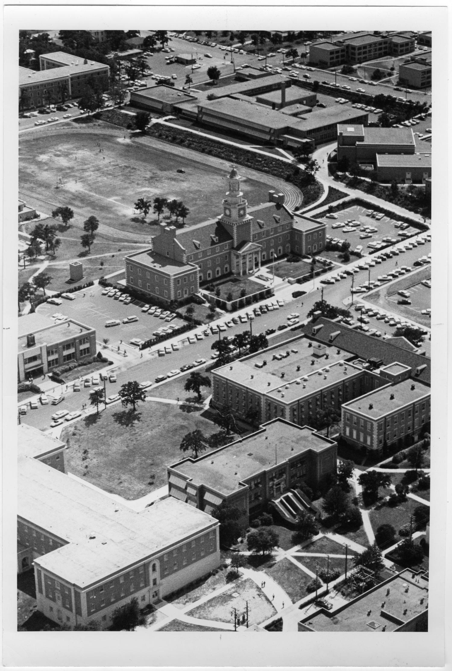 Map and Directions : Texas State University Round Rock Campus :.