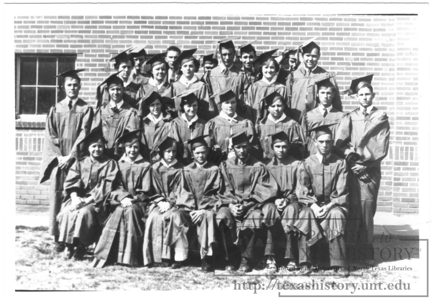 [Petrolia Public School] The Portal to Texas History