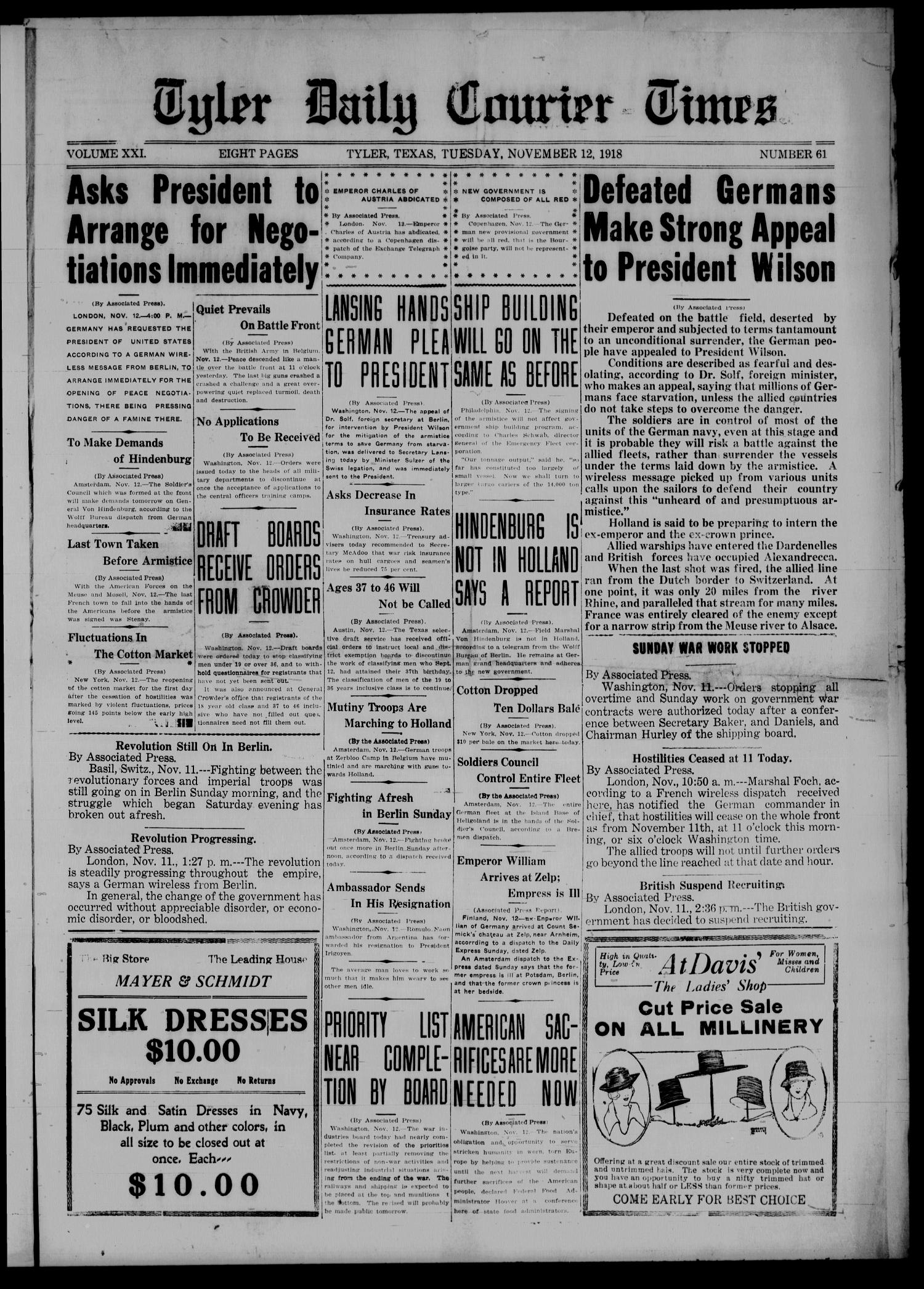 The Courier Times