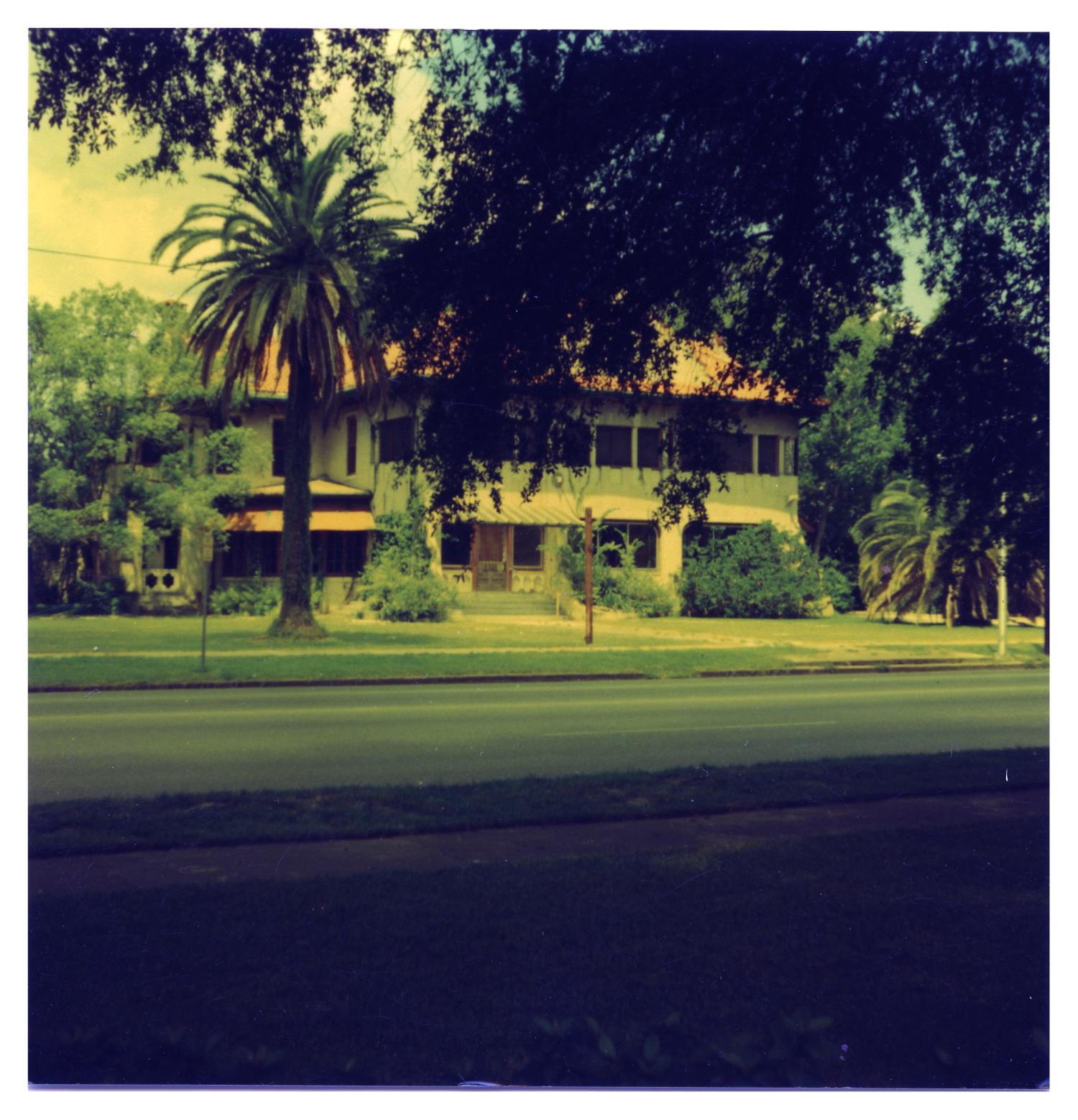 [Farwell Home] The Portal to Texas History