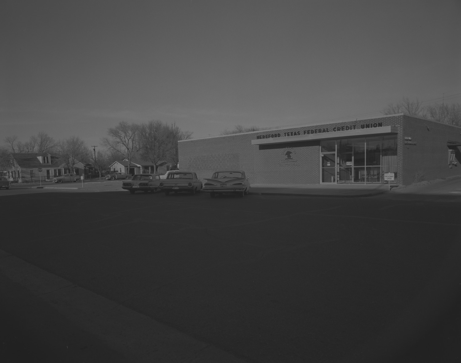 [Hereford Texas Federal Credit Union] The Portal to Texas History