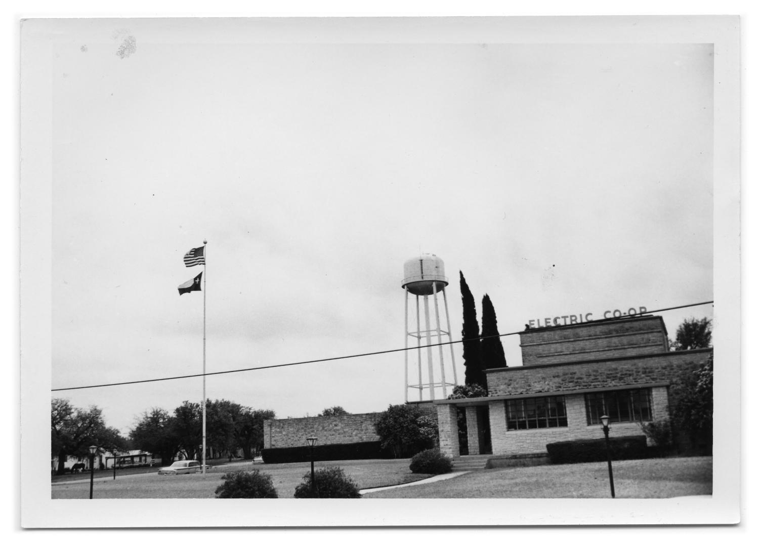 [Pedernales Electric Coop] The Portal to Texas History