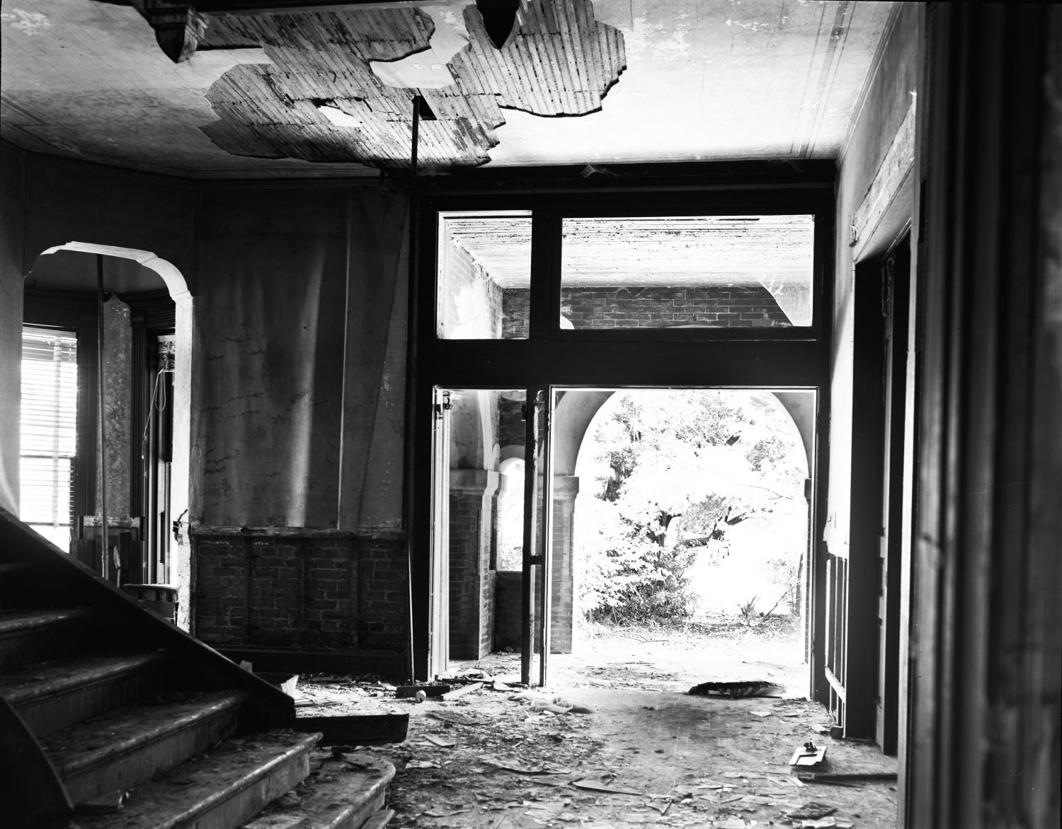 [Kyle House] The Portal to Texas History