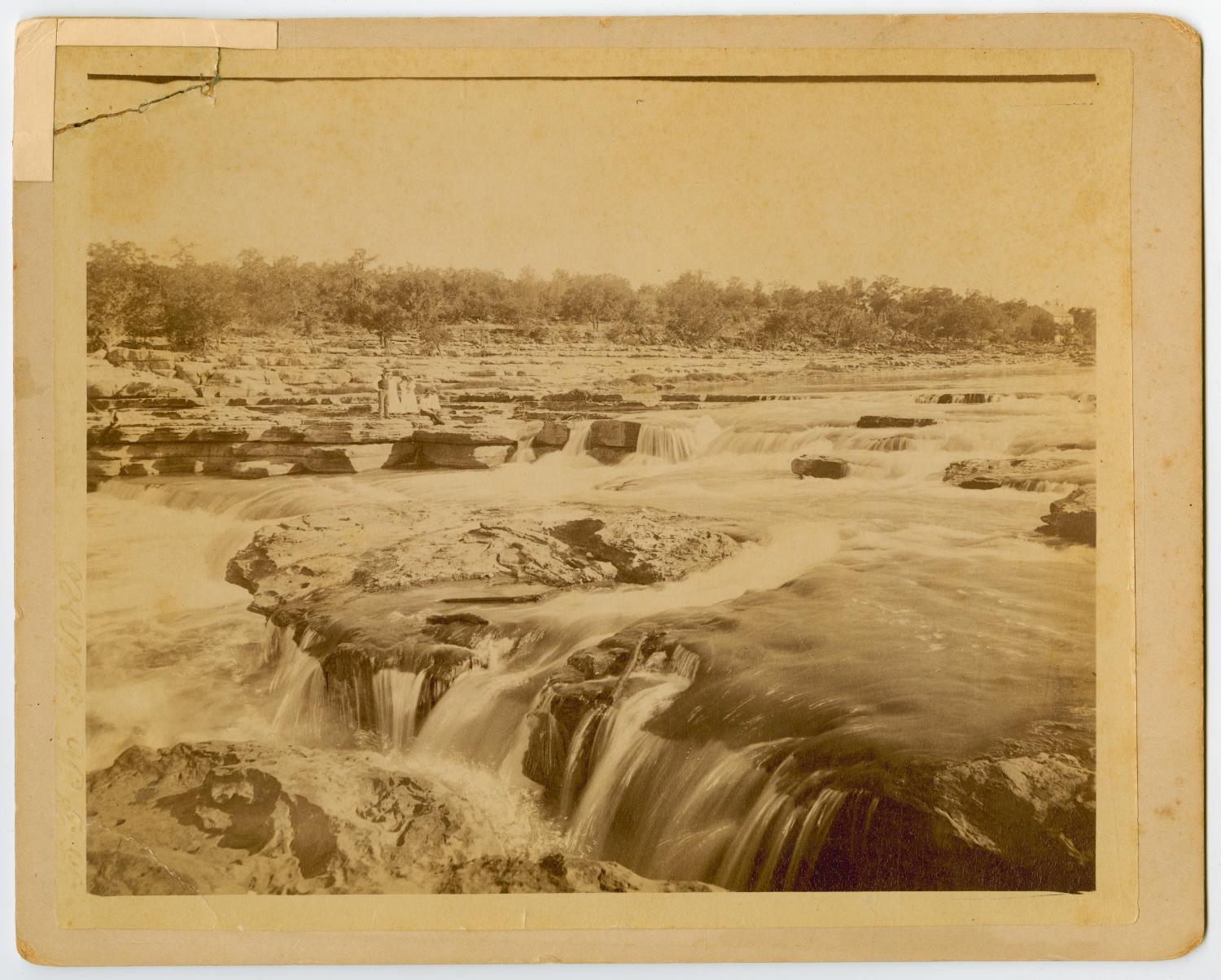 [Marble Falls] The Portal to Texas History