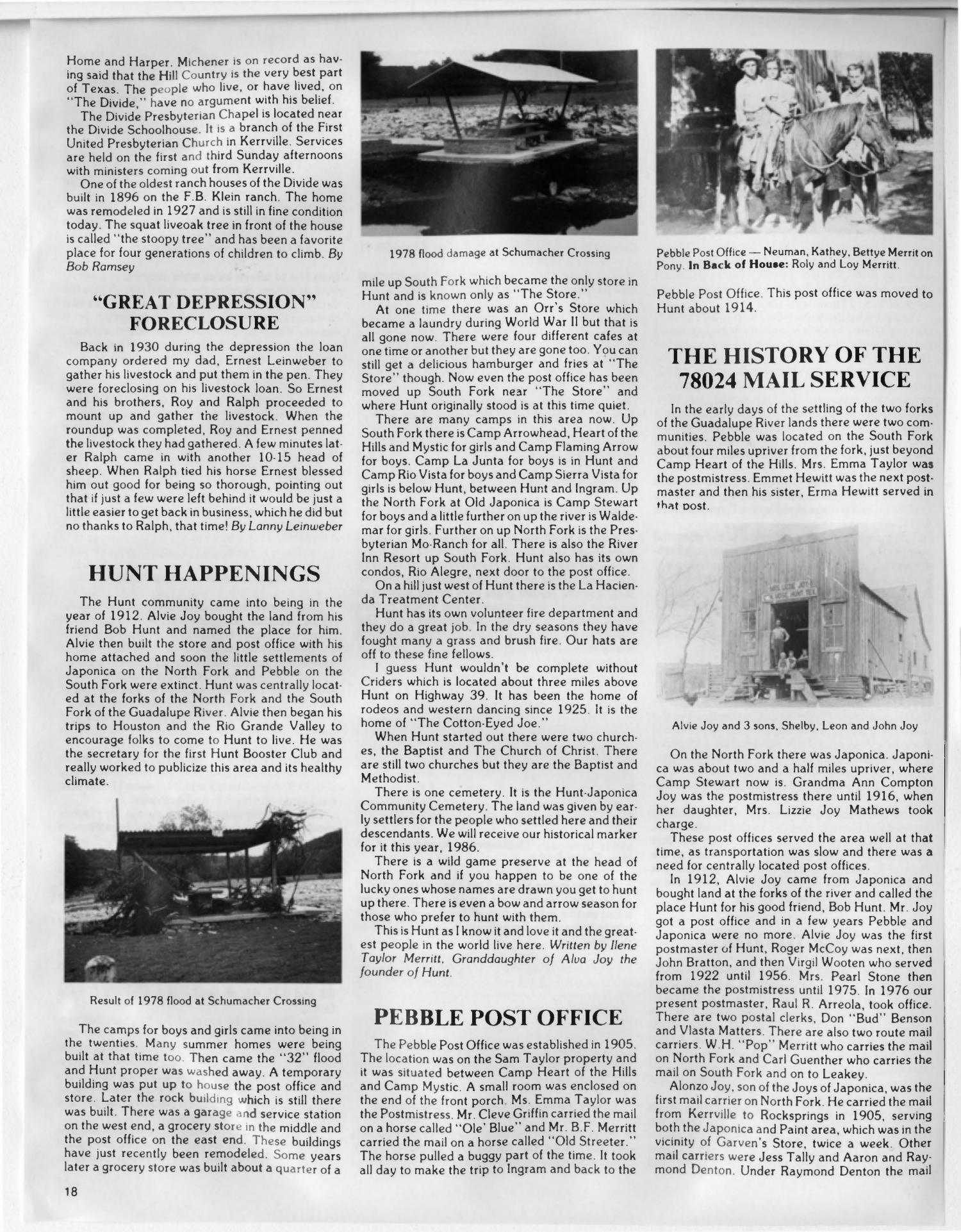 Kerrville Busted Newspaper(04)