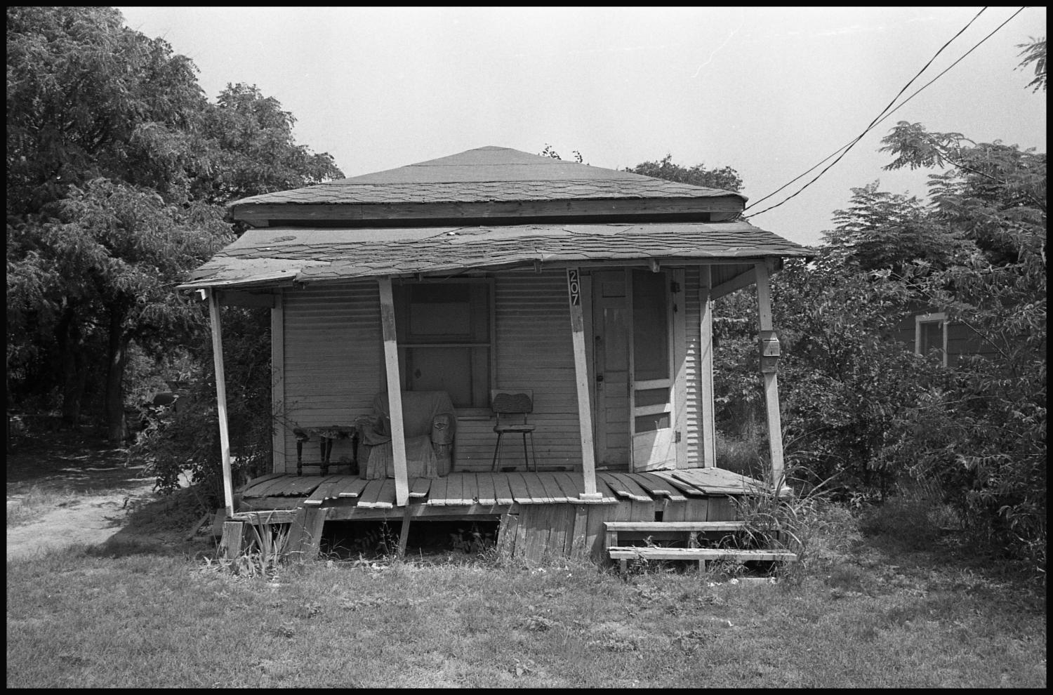 Poverty Homes The Portal to Texas History