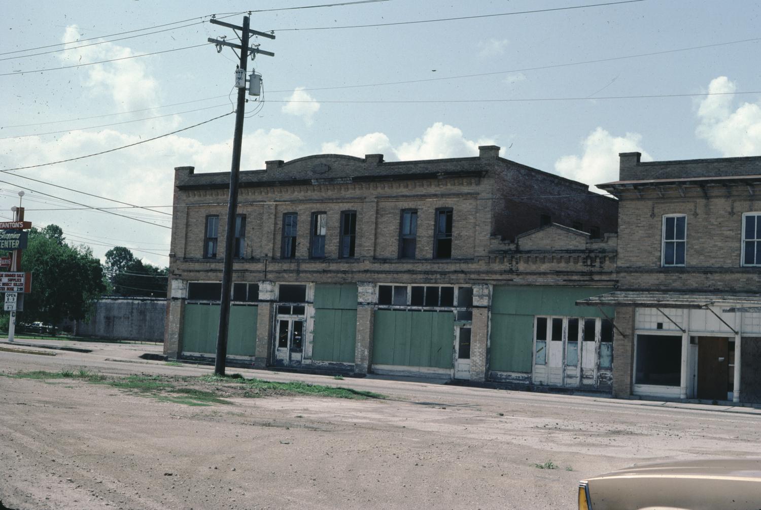 [Hotel Alvin] The Portal to Texas History