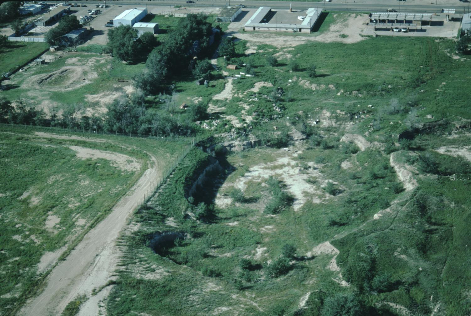 [Plainview Site] The Portal to Texas History