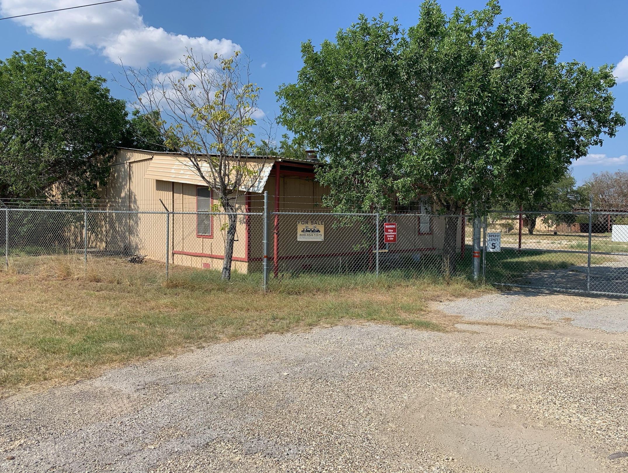 Commercial / Industrial Carrizo Springs, TX Texas Home and Ranch
