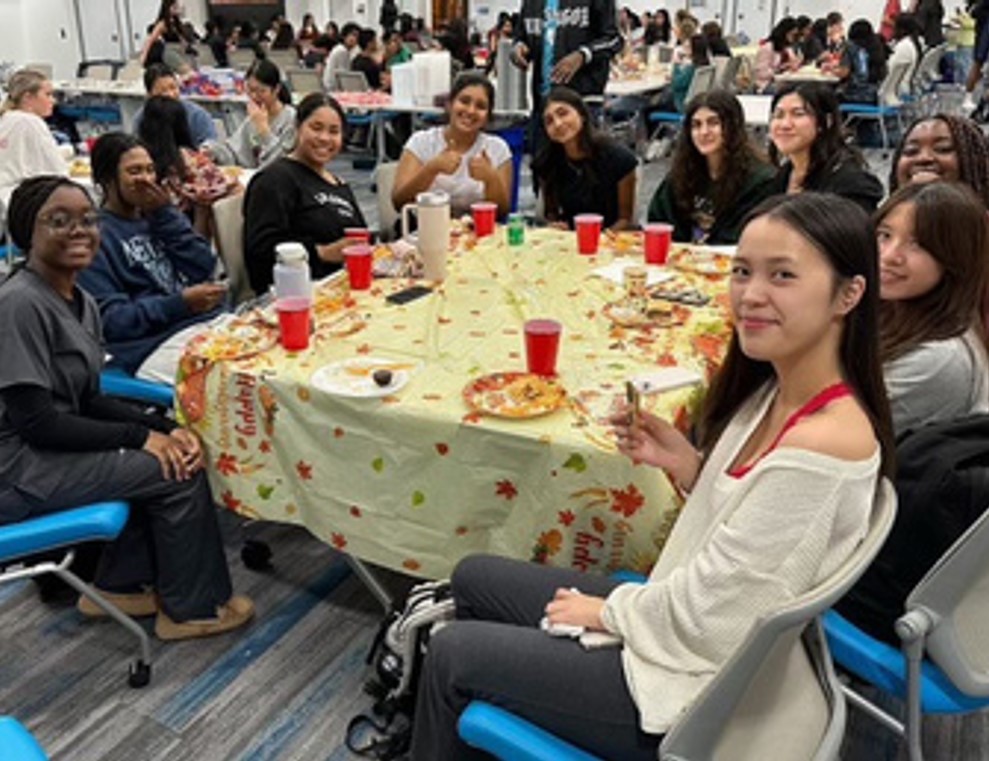 Rock Hill High School Texas HOSA