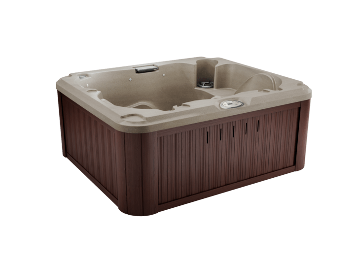 Jacuzzi J215™ Hot Tubs in Lewisville & North Dallas Texas Hot Tub