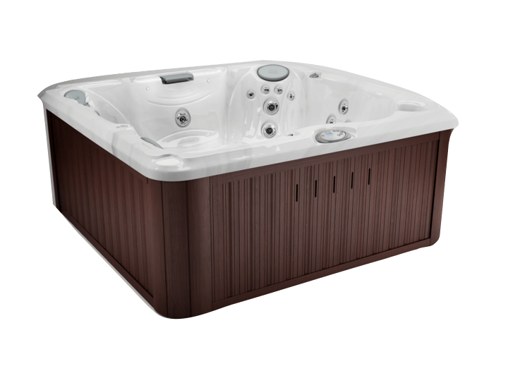 Jacuzzi J235™ Hot Tubs in Lewisville & North Dallas Texas Hot Tub