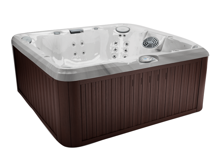 Jacuzzi J280™ Hot Tubs in Lewisville & North Dallas Texas Hot Tub