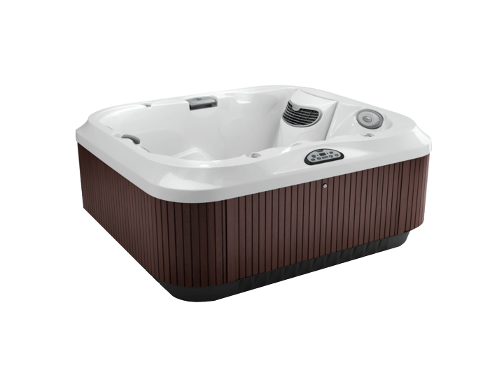 Jacuzzi J315™ Hot Tubs in Lewisville & North Dallas Texas Hot Tub