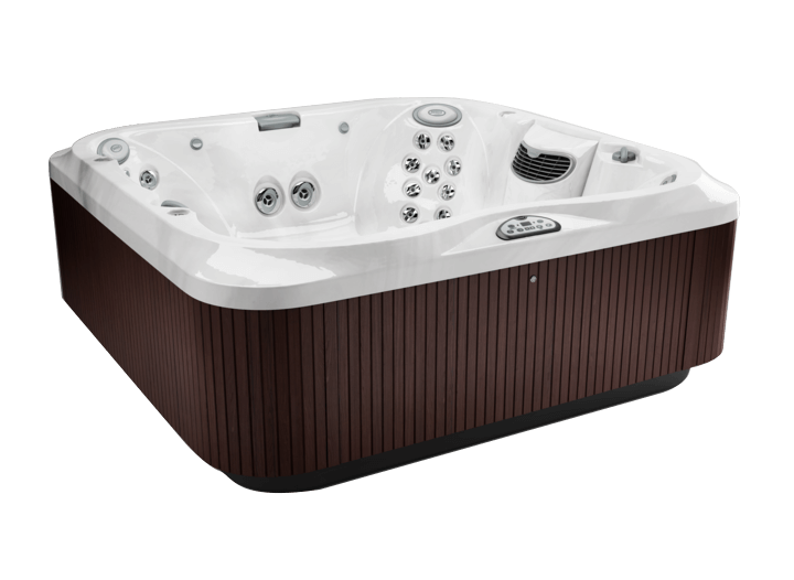 Jacuzzi J385™ Hot Tubs in Lewisville & North Dallas Texas Hot Tub