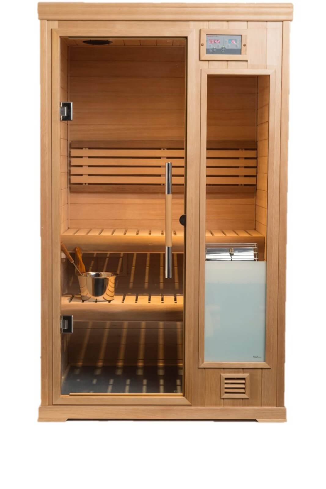 Finnleo Traditional Saunas for Sale in Texas Sauna Store TX