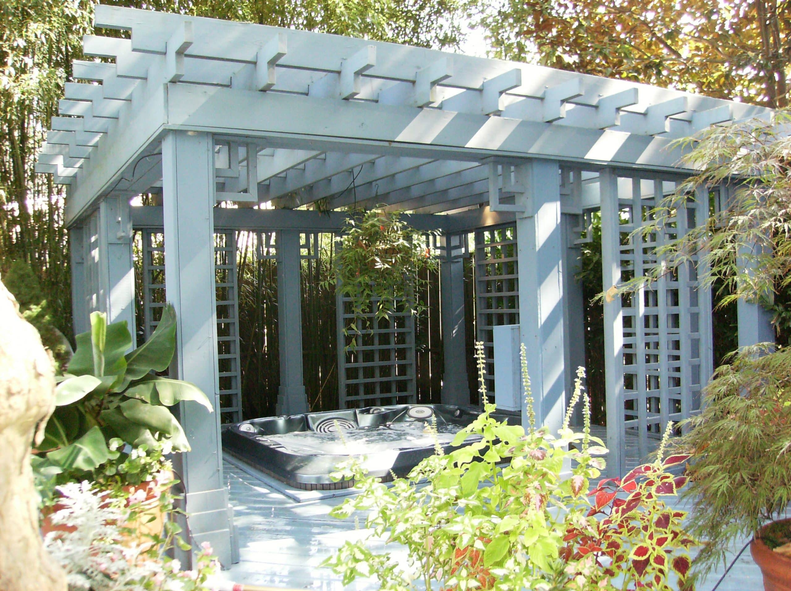 Do Hot Tubs Improve Home Value? Texas Hot Tub Company