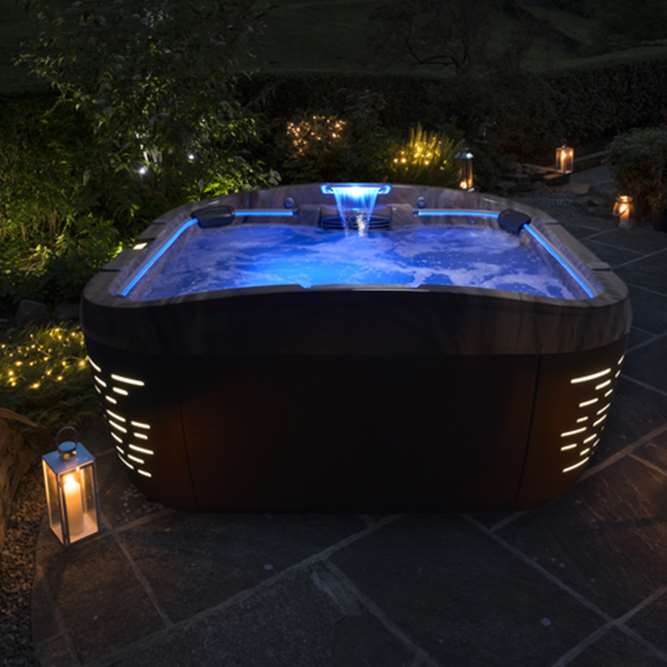 Hot Tub Fun Facts Texas Hot Tub Company