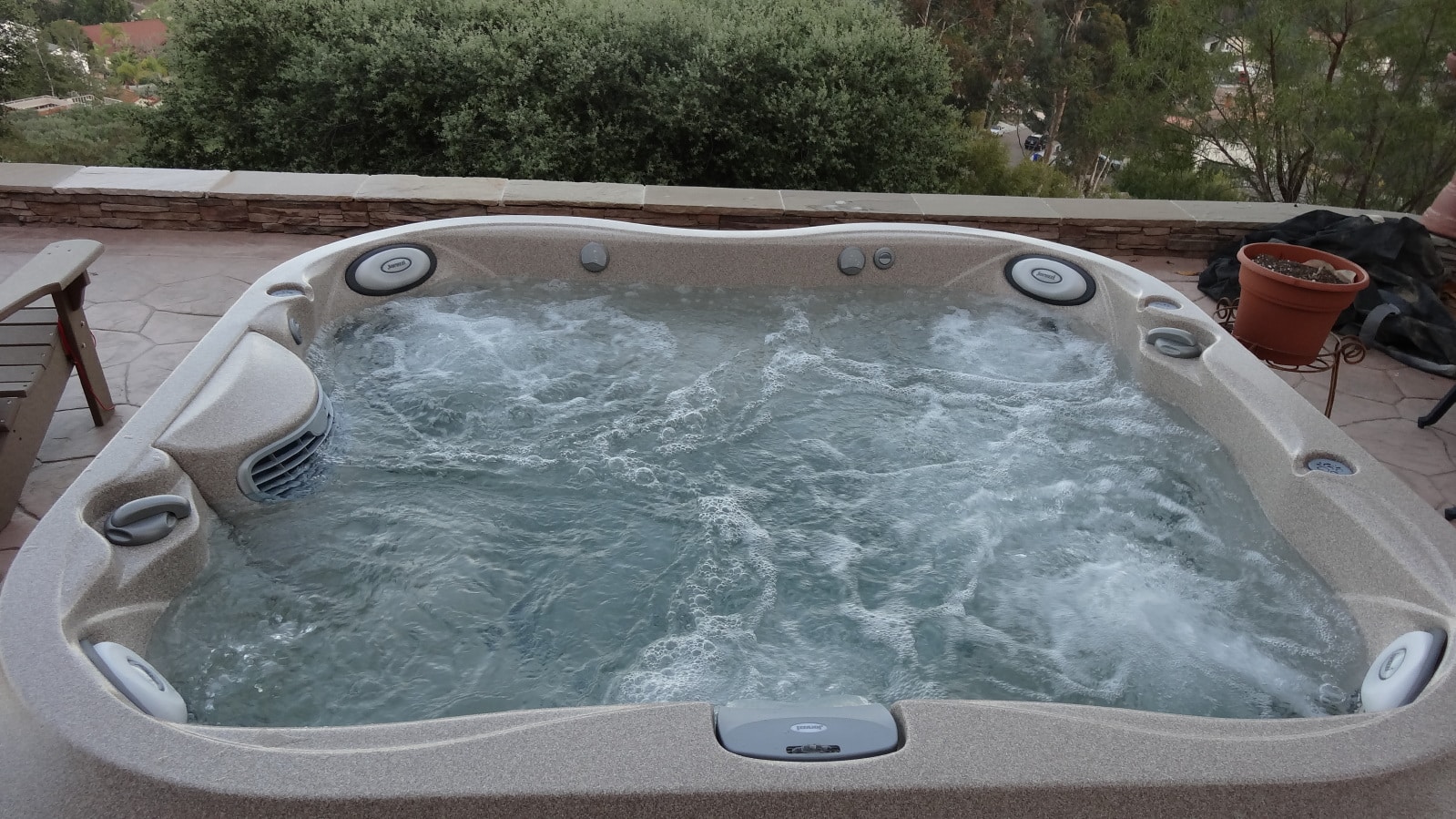 How To Identify A Quality Hot Tub Texas Hot Tub Company