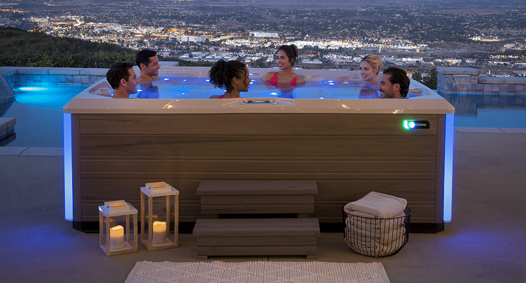 Fun Facts About Hot Tubs