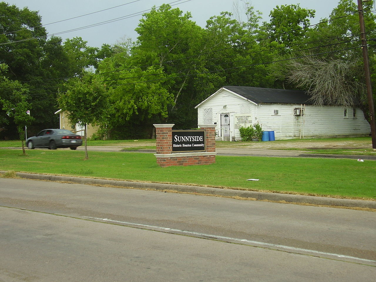 A Little Louder Episode 41 Houston's Dangerous Apartment Problem Part