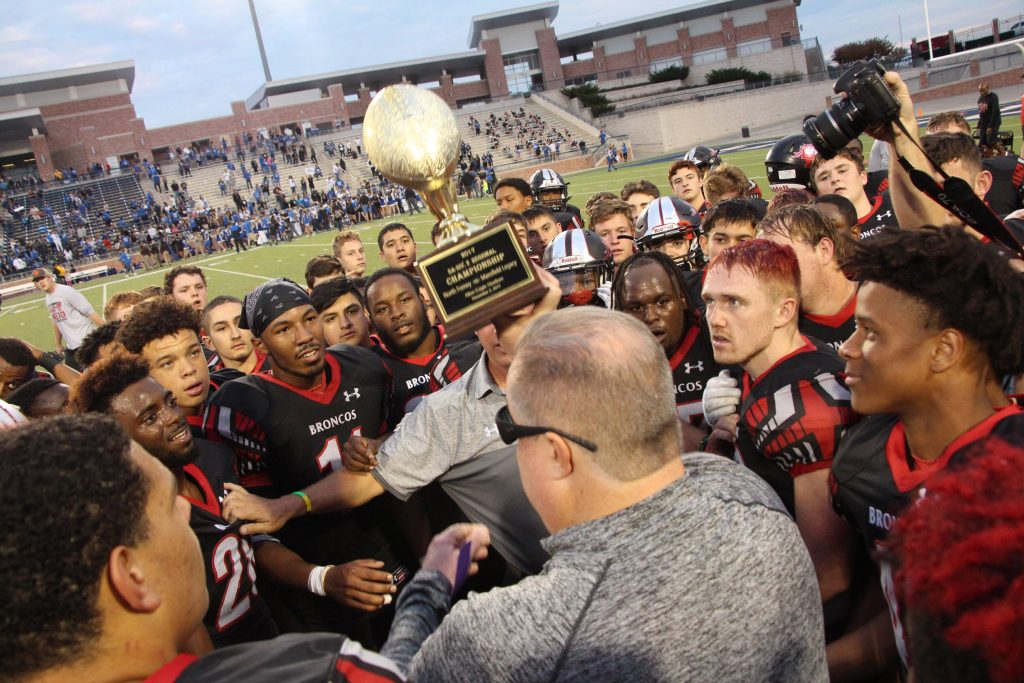 Mansfield Texas High School Football Schedule 2024 Mansfield Legacy Survives Thriller Against North Forney Texas HS Football