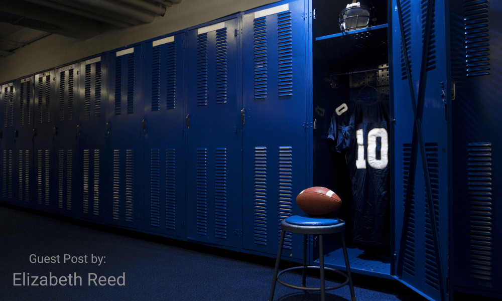 Best Texas HS Football 4A Recruits, by Elizabeth Reed