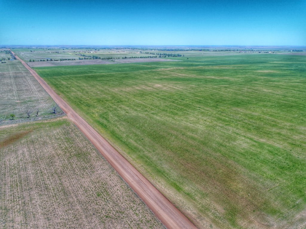 350 acres in Wilbarger County Texas for Sale