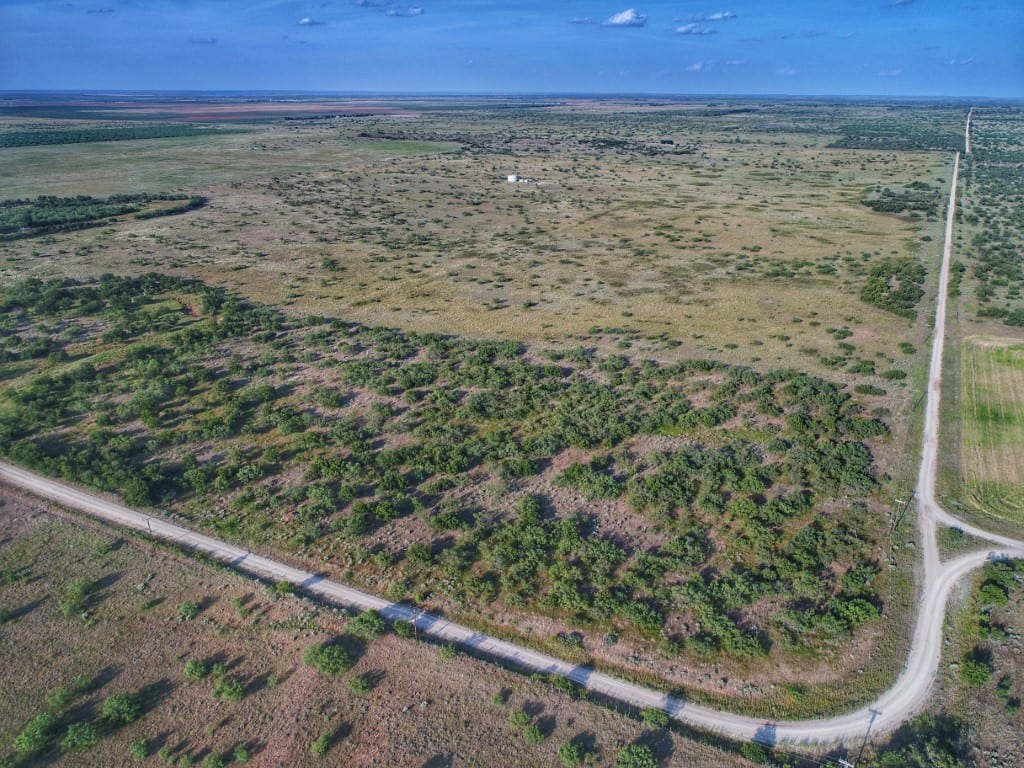King County Texas Land and Ranches for Sale