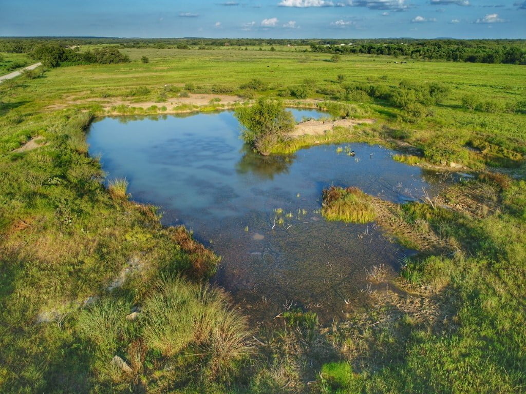 193 acres in Young County Texas Hunting Land LLC