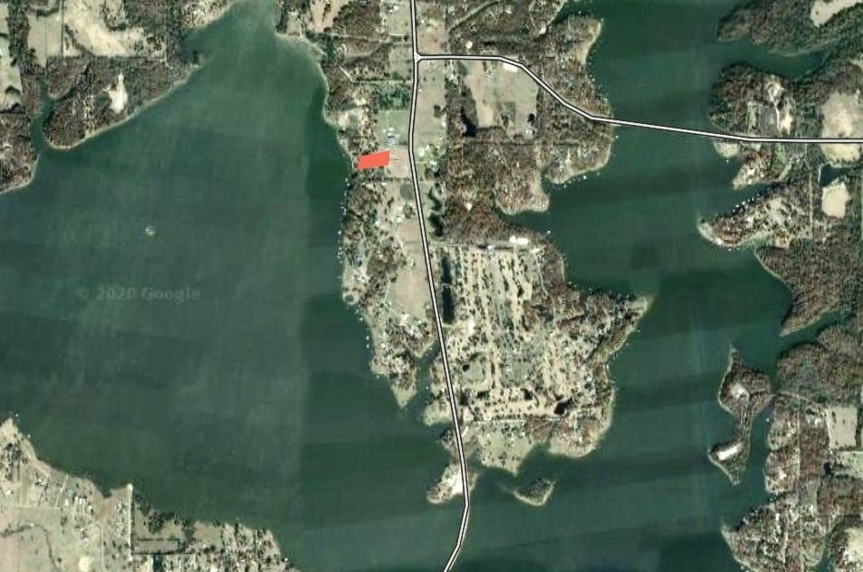 Lake Fork Waterfront Home Texas Hunting Land LLC