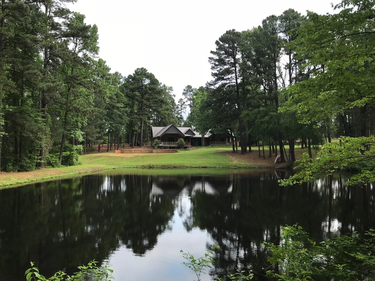 Upshur County Texas Land for Sale Texas Hunting Land LLC