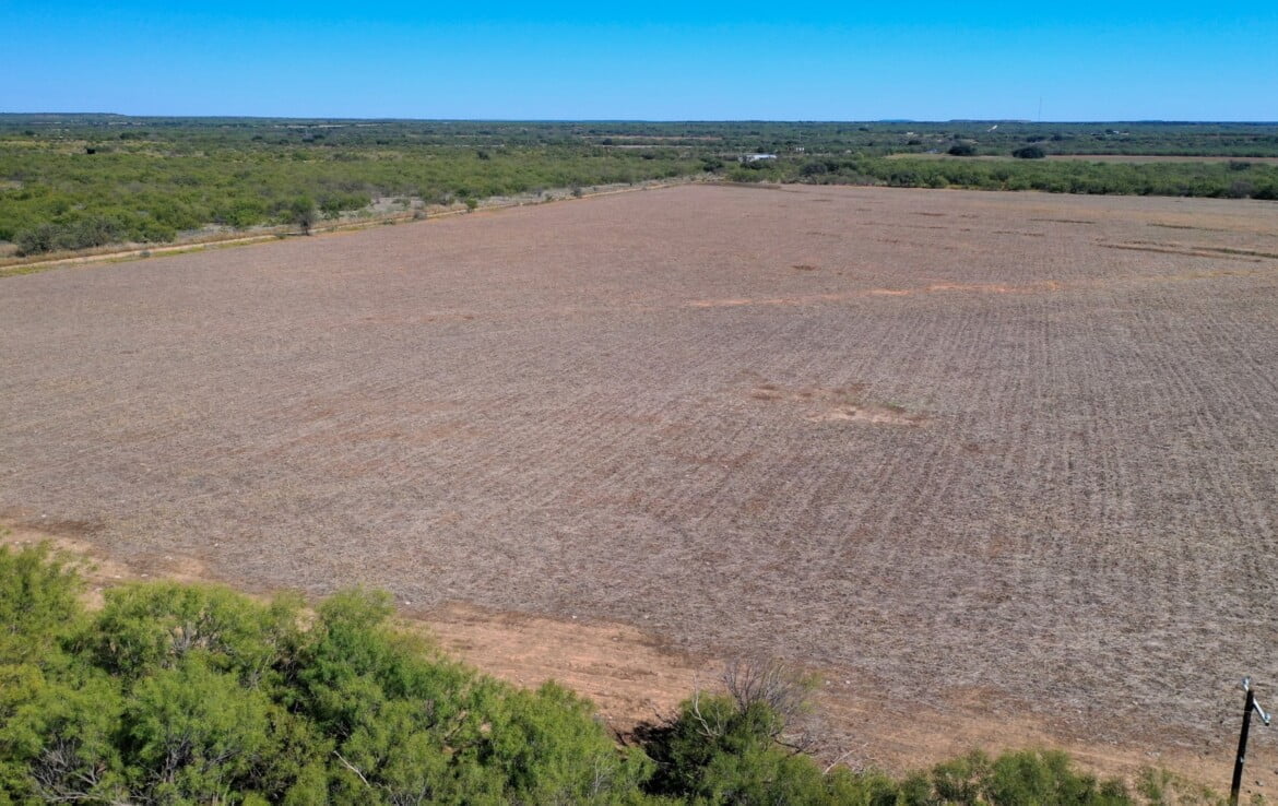 1,250 acres in Shackelford County Texas Hunting Land LLC