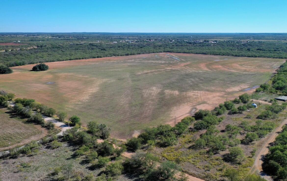 1,250 acres in Shackelford County Texas Hunting Land LLC