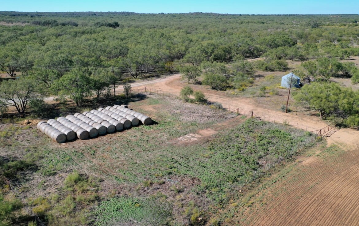 1,250 acres in Shackelford County Texas Hunting Land LLC