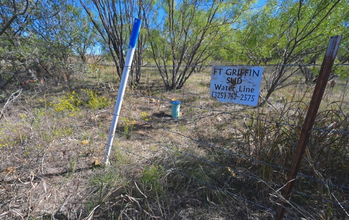 1,250 acres in Shackelford County Texas Hunting Land LLC