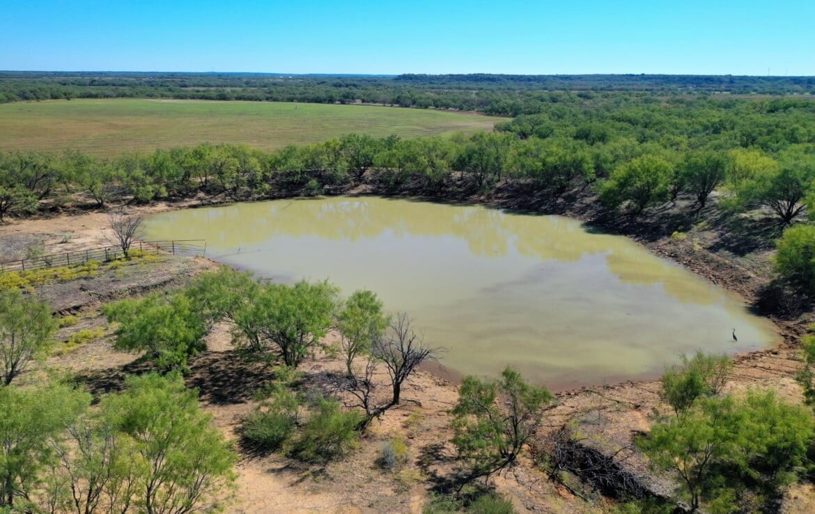 1,250 acres in Shackelford County Texas Hunting Land LLC