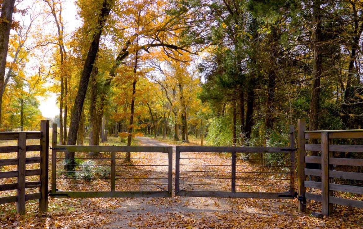Exclusive Corporate Hunting Lease at Rustic Springs Ranch